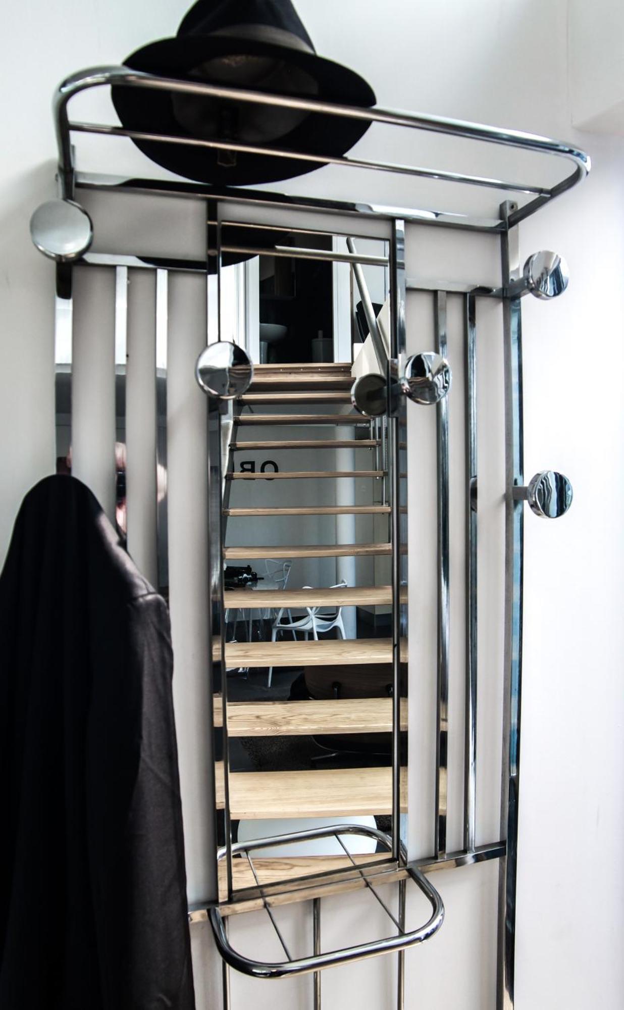 Appartamento Beautiful Loft 130M2 Sun And Free Parking Ok 1M95 La Garenne-Colombes Esterno foto