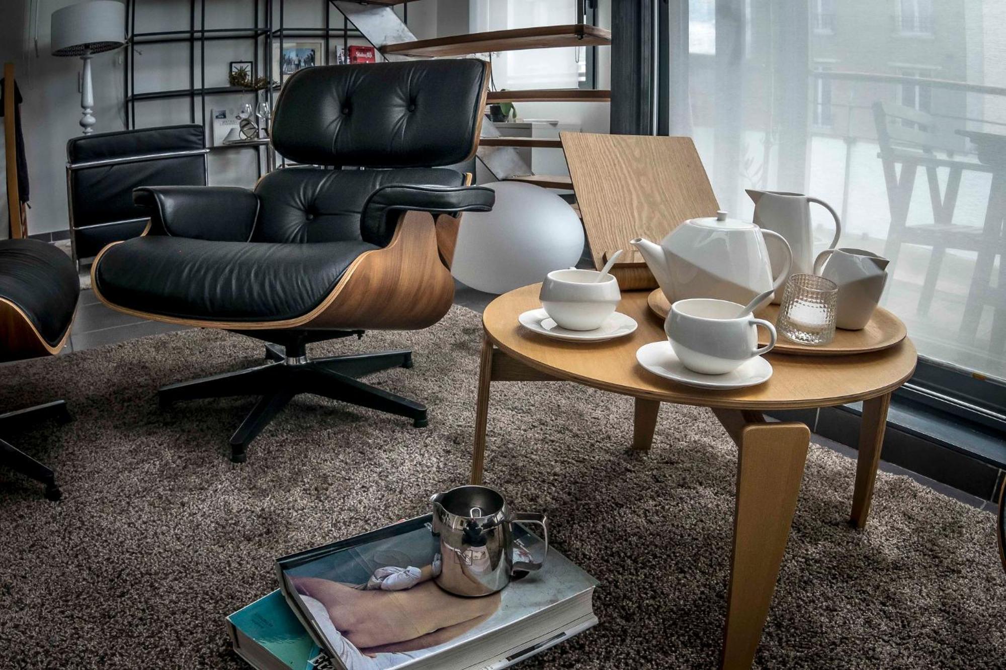 Appartamento Beautiful Loft 130M2 Sun And Free Parking Ok 1M95 La Garenne-Colombes Esterno foto